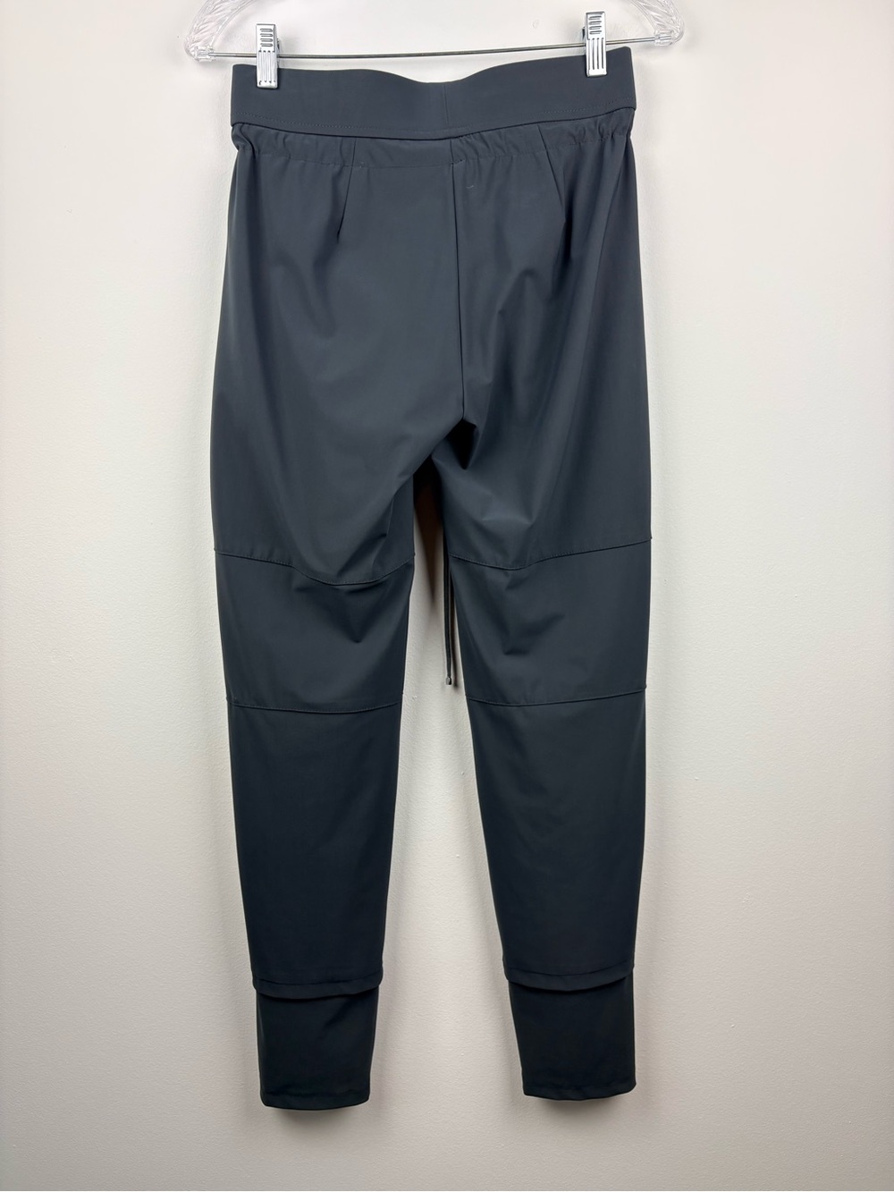 NWT RAFFAELLO ROSSI Candy Joggers Drawstring Cargo Slate Gray Sz 32 US XS 2 - Picture 7 of 15